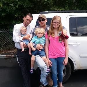 Meet your Posher, Michael